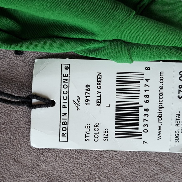 29.NWT Bikini bottom - Picture 4 of 4